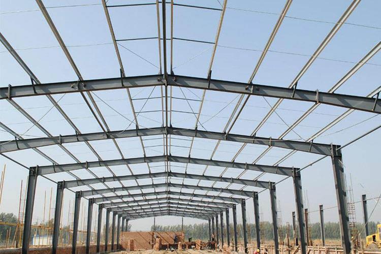 焦作干货：网架钢结构钢材出现质量问题的原因及防治措施